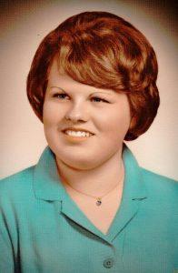 Linda Jacobs's obituary , Passed away on September 27, 2015 in Hale, Michigan