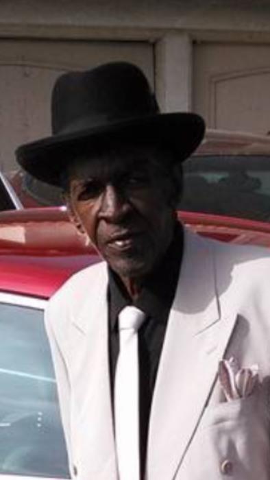 Willie Stewart Obituary