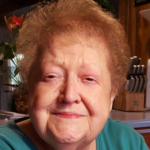 Patricia Daniels's obituary , Passed away on October 14, 2017 in Lancaster, Ohio