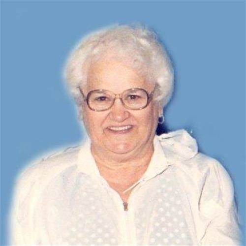 Pauline Solomon's obituary , Passed away on November 1, 2017 in Jermyn, Pennsylvania