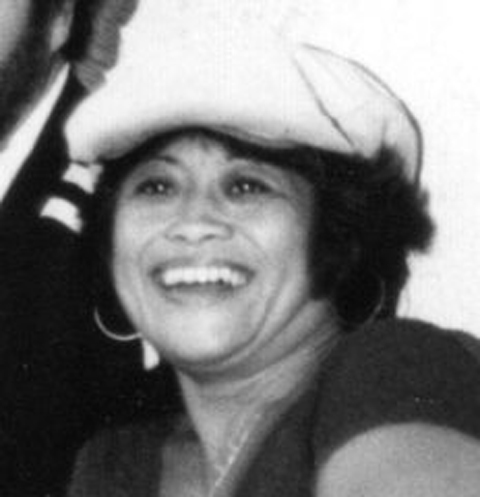 Angelita Libadisos's obituary , Passed away on November 18, 2017 in Hilo, Hawaii