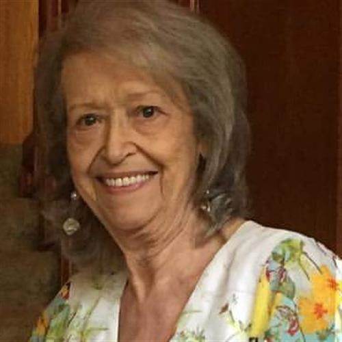 Barbara Matthews Obituary