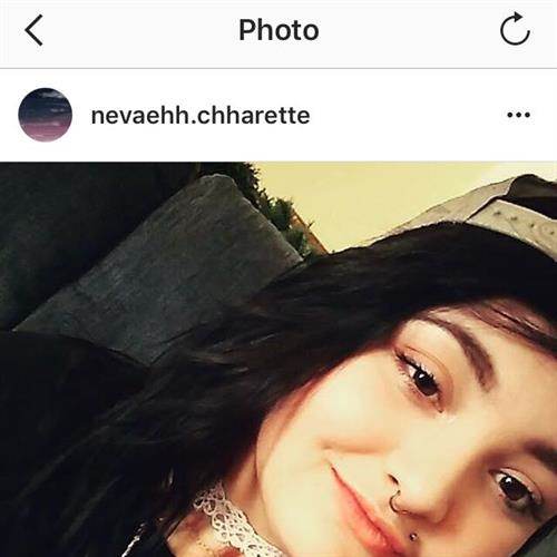 Nevaeh Charette's obituary , Passed away on December 5, 2017 in Holden, Alberta