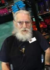 Charles (Papa Smurf) Stubenvoll's obituary , Passed away on December 8, 2017 in Grandy, North Carolina