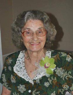 Emma Jean Terlouw's obituary , Passed away on December 26, 2017 in Bayou la Batre, Alabama