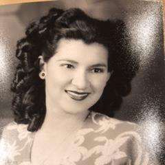 Josephine Segovia (Josie) Garcia's obituary , Passed away on January 10, 2018 in Downey, California