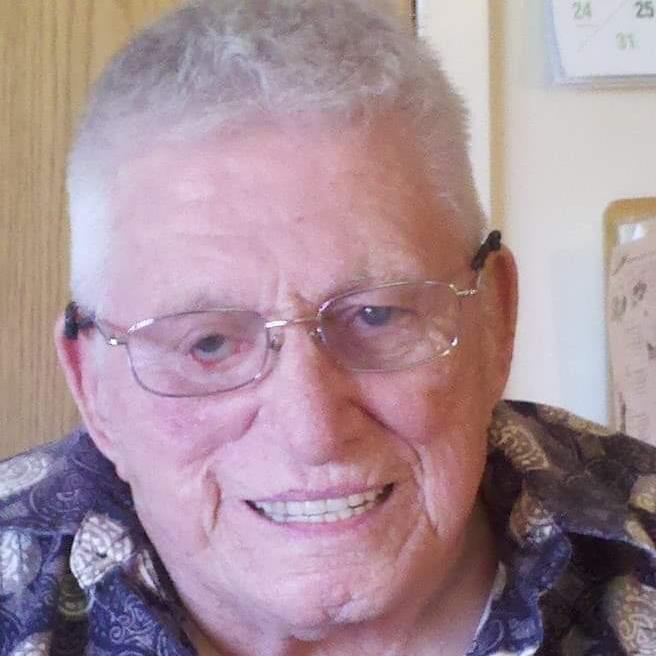 Julius Grabenhofer's obituary , Passed away on January 12, 2018 in Nineveh, Indiana