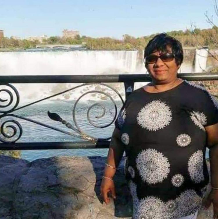 Nadira Ramnarine Obituary