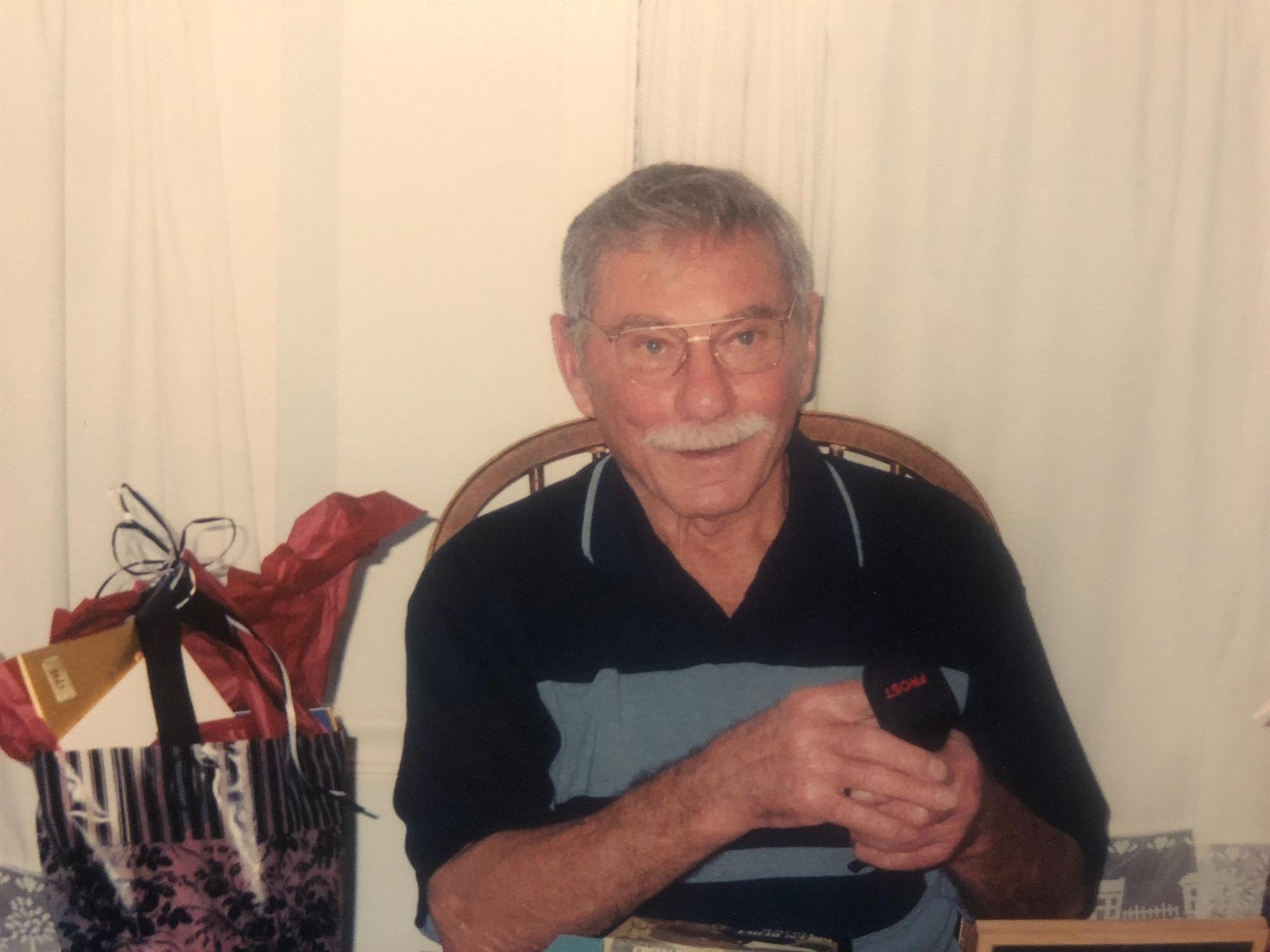 Coy Lane Pittmon Sr.'s obituary , Passed away on January 25, 2018 in Tioga, Louisiana