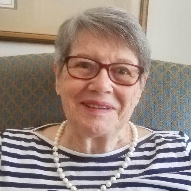 Dolores Marie Perrault's obituary , Passed away on February 1, 2018 in Parkville, Maryland