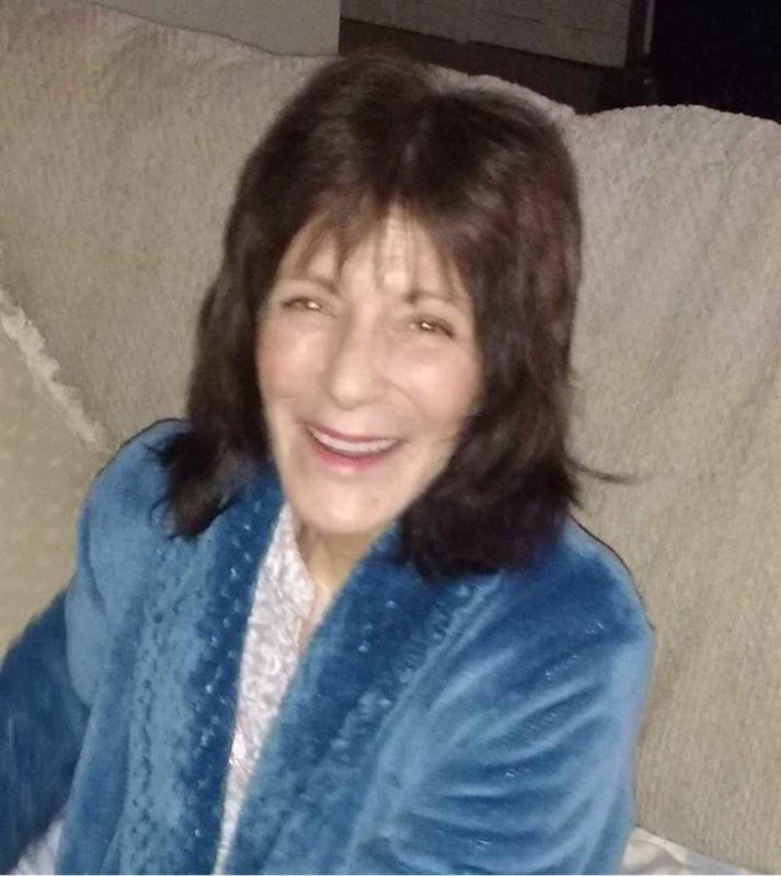 Catherine Barker's obituary , Passed away on February 10, 2018 in Parry Sound, Ontario