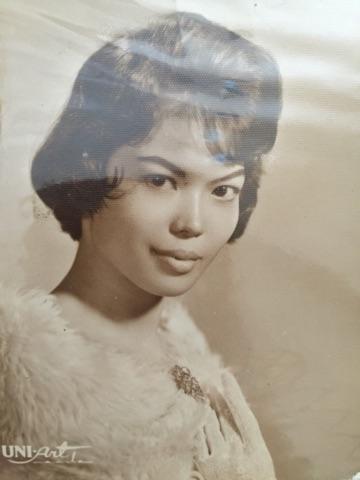 Norma Bilugan Urrutia's obituary , Passed away on December 13, 2015 in New Westminster, British Columbia