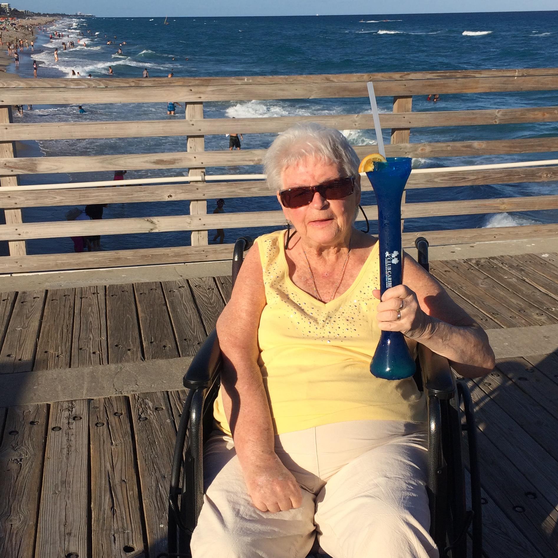 Janet E. Schulz Obituary