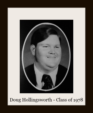 Douglas Hollingsworth's obituary , Passed away on February 21, 2018 in Englewood, Ohio