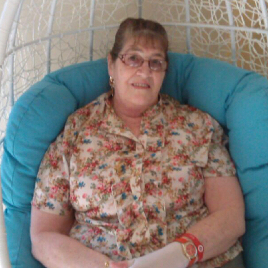 Joan Lois "Jeffrey" Burr's obituary , Passed away on February 21, 2018 in Burnie, Tasmania