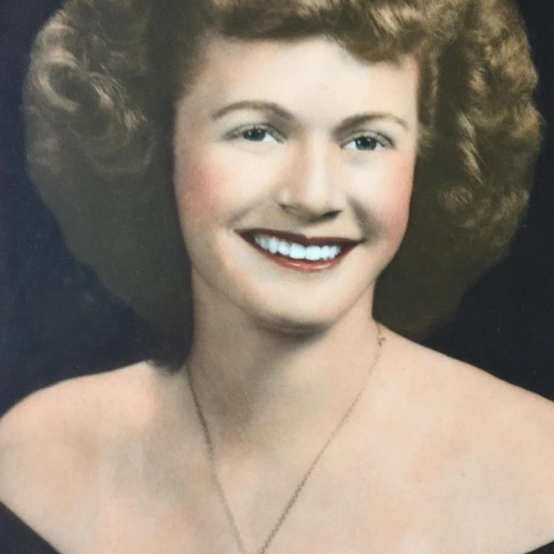 Madeline Weir (Weir) Forbuss's obituary , Passed away on February 22, 2018 in Donald, Oregon