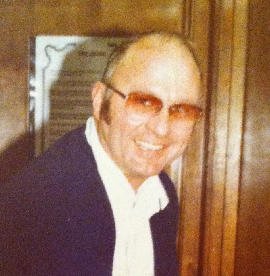 Lloyd Duyck Obituary