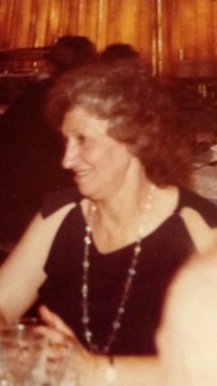 Helen Caiazza Obituary