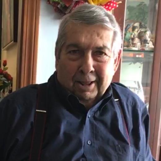 Maurice G. Poulin's obituary , Passed away on March 8, 2018 in Sterling, Massachusetts