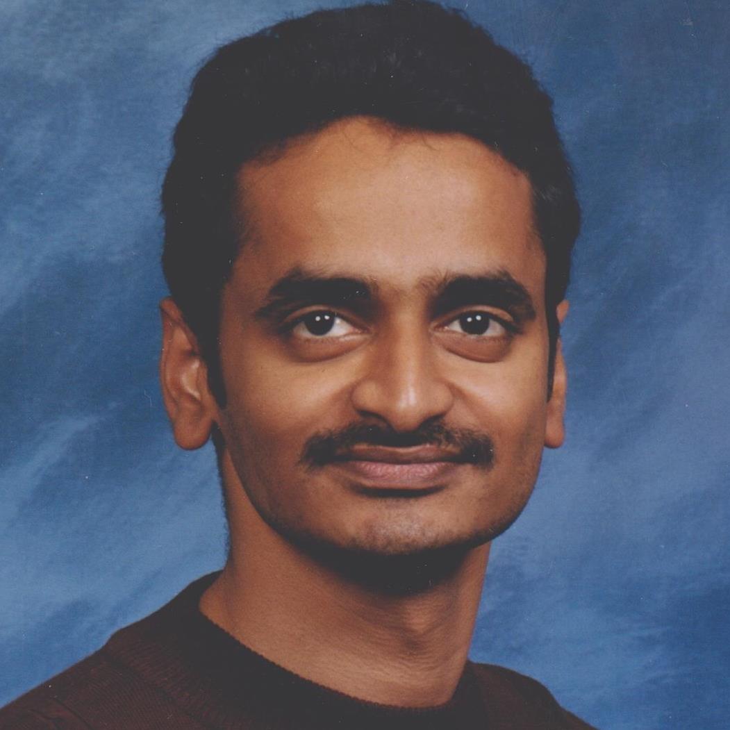 Praveen Kumar Mamillapalli's obituary , Passed away on March 9, 2018 in Arlington, Virginia