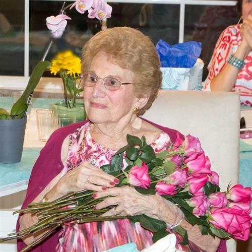 Lillian Liberman's obituary , Passed away on March 14, 2018 in Trumbull, Connecticut