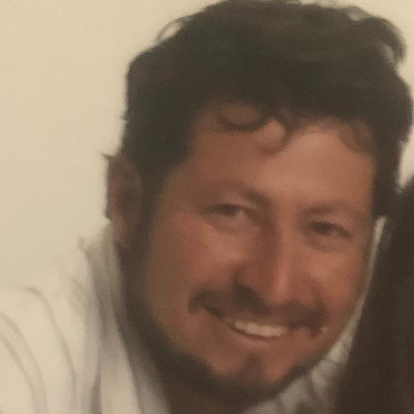 Jose Manuel Cabrera's obituary , Passed away on March 6, 2018 in Santa Cruz, California