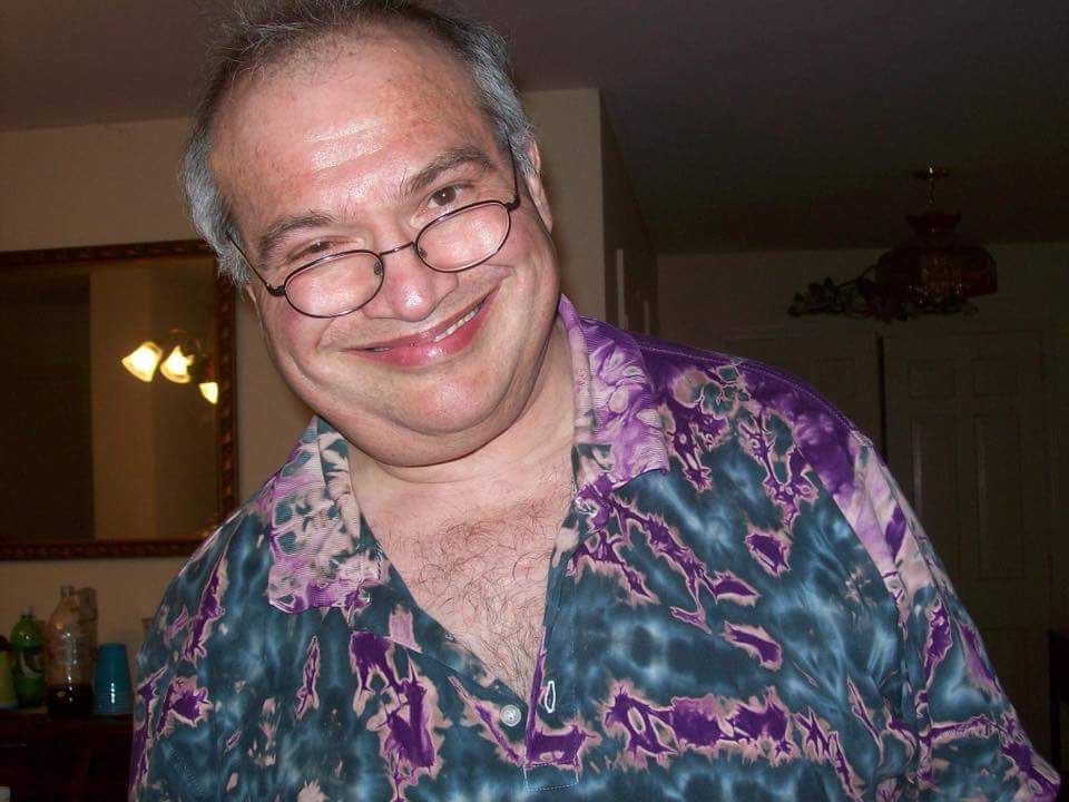 Randolph Frank "Randy" Iannacone's obituary , Passed away on March 15, 2018 in Hawthorne, New Jersey