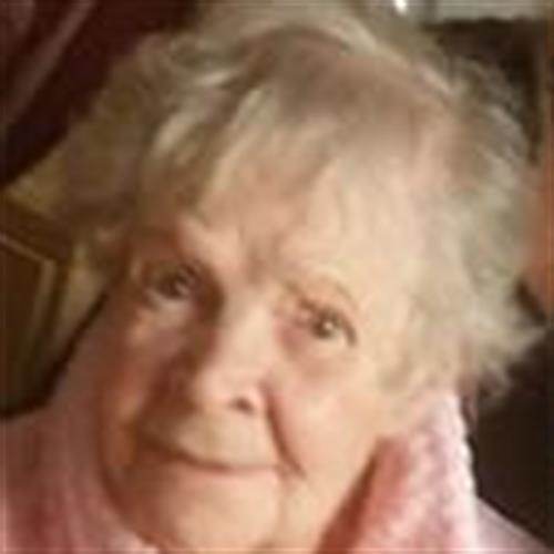 Joysaleen “Joyce” Einarson's obituary , Passed away on March 13, 2018 in Thunder Bay, Ontario