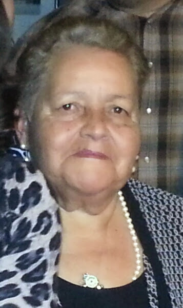 Ana Maria Visquerra's obituary , Passed away on March 14, 2018 in Surprise, Arizona