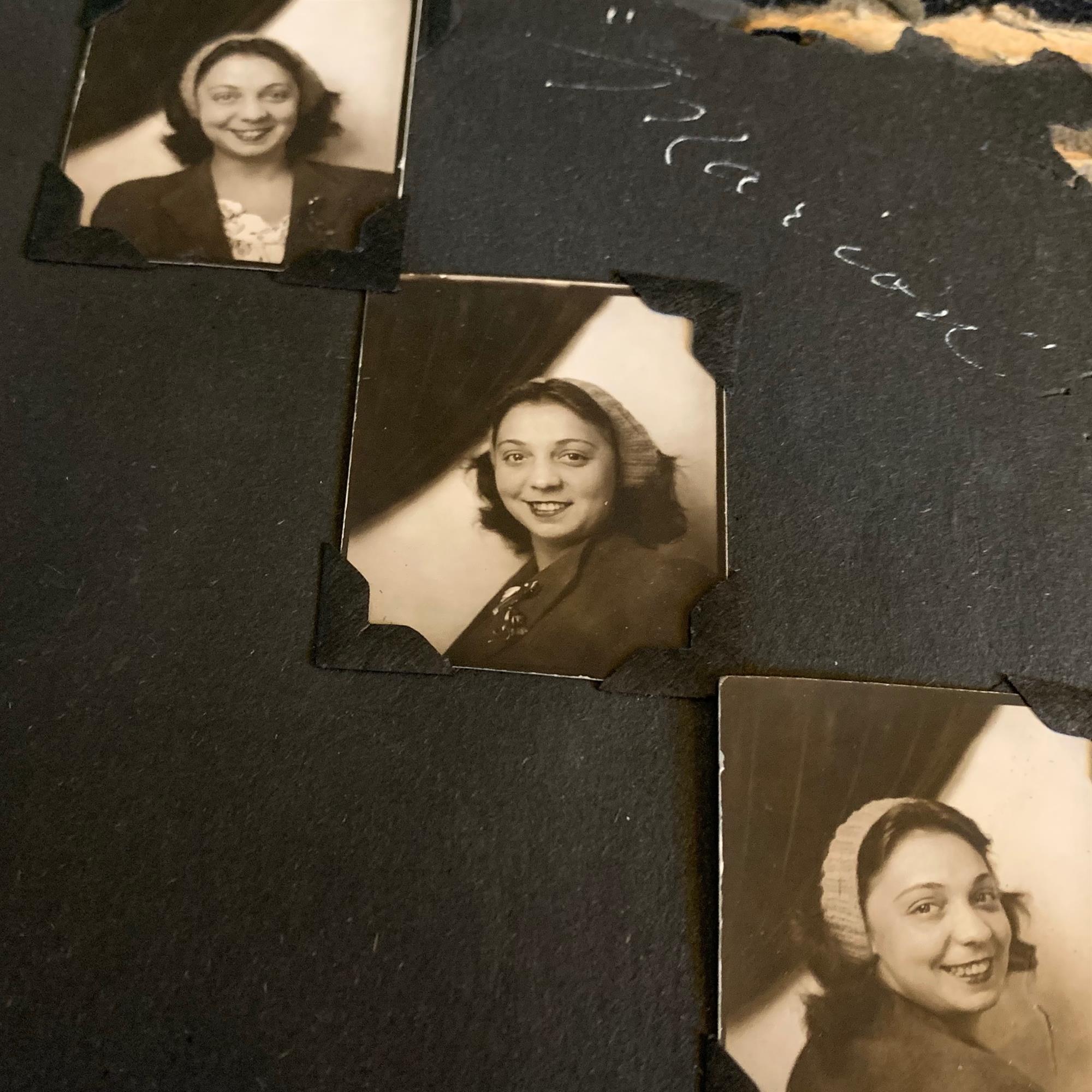 Mrs. Marion L. (Lescard) Sherman's obituary , Passed away on March 19, 2018 in Lowell, Massachusetts