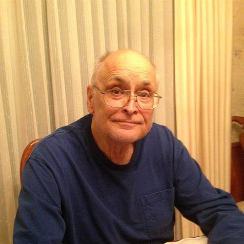 Kenneth F. Marier's obituary , Passed away on March 20, 2018 in Arden Hills, Minnesota