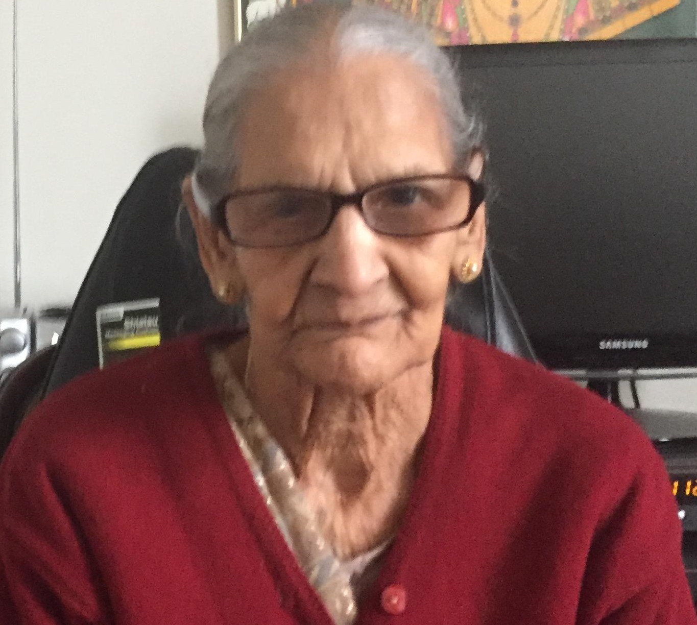 Dahiben Patel's obituary , Passed away on March 25, 2018 in North Brunswick, New Jersey