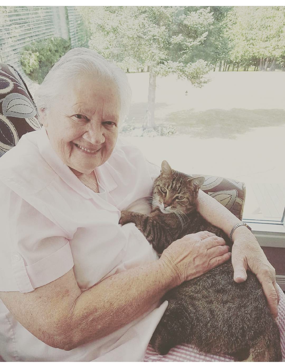 Stella Murphy Obituary