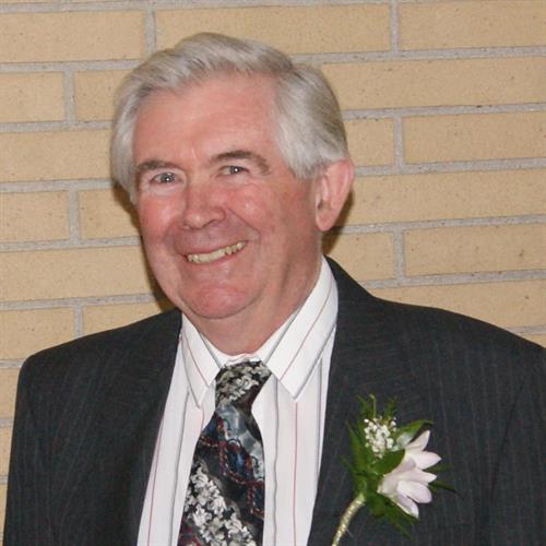 Gordon Newcombe Dickson's obituary , Passed away on April 3, 2018 in Blenheim, Ontario