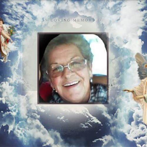 Frances Carol (Martinez) Zapata's obituary , Passed away on January 8, 2018 in Manteca, California