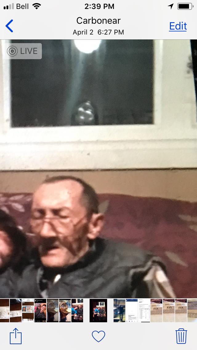 Robert Osmond's obituary , Passed away on April 2, 2018 in Carbonear, Newfoundland