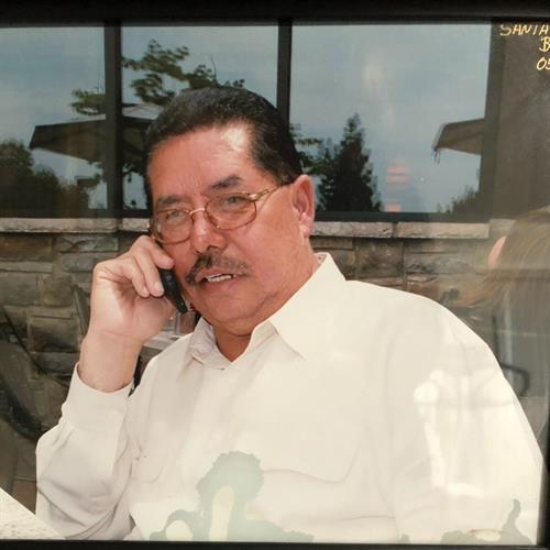 Arturo Galaz Acosta's obituary , Passed away on March 31, 2018 in Norco, California