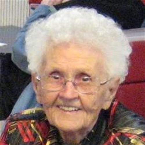 Mary Velma Nenn's obituary , Passed away on April 4, 2018 in Edmonton, Alberta