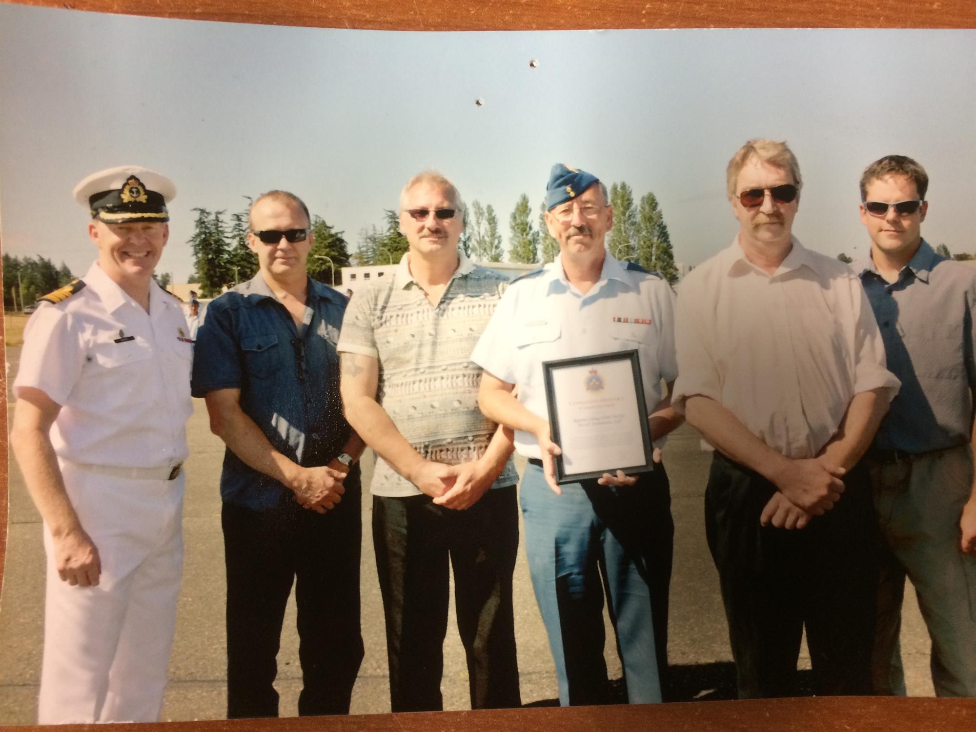 Matthew Weston's obituary , Passed away on April 13, 2018 in Comox, British Columbia