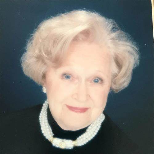 Jeanne (Metcalf) A. Wywiorski Obituary