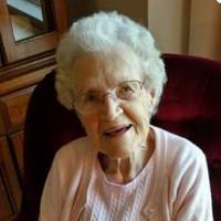 Mary Goodin Obituary