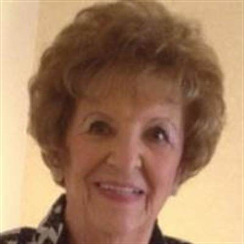 Josephine Constantinople's obituary , Passed away on April 25, 2018 in Caldwell, New Jersey