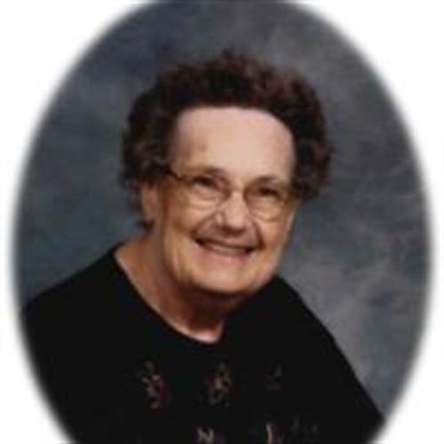 Anne Schwab's obituary , Passed away on April 25, 2018 in Estevan, Saskatchewan