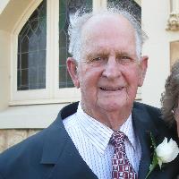 Donald Neil Poyner's obituary  in Kerang, Victoria