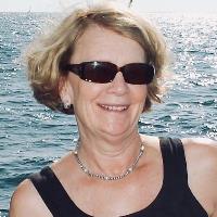 Leslie Cordell Connaughton's obituary , Passed away on April 23, 2018 in Alexandria, Virginia