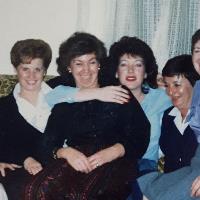 Stella Gallant Obituary