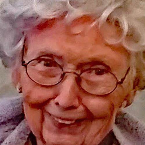 Mrs. Claire (Brown) B. McMahon's obituary , Passed away on April 25, 2018 in Studio City, California