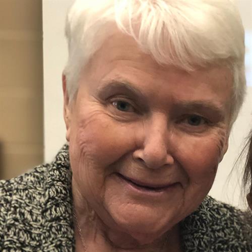 Gisela Anna Schuler's obituary , Passed away on May 15, 2018 in Barrie, Ontario