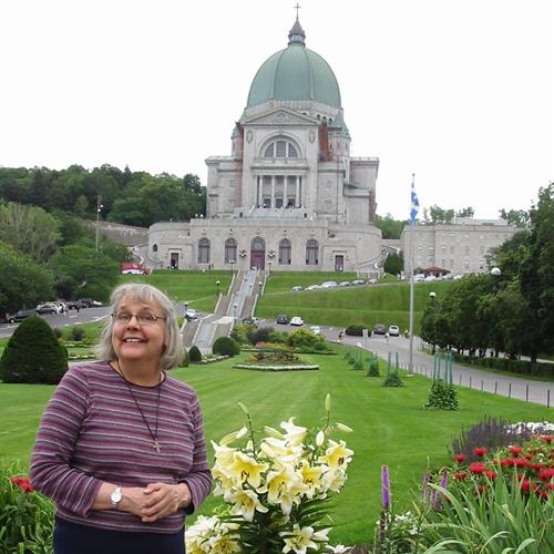 Dorothy Ormsby's obituary , Passed away on May 13, 2018 in Verdun, Québec