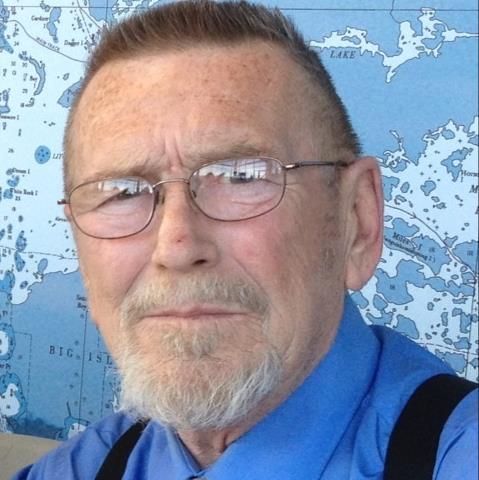 Glen Madison Obituary